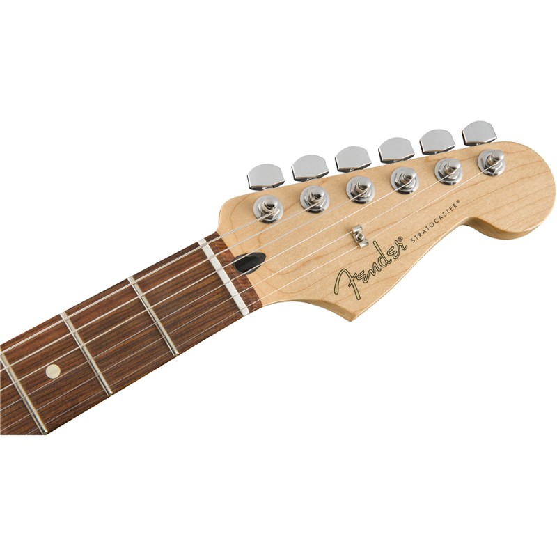 Електрическа китара Fender Player Stratocaster Pau Ferro FG, WH