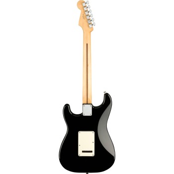 Електрическа китара Fender Player Stratocaster HSS BK