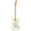 Електрическа китара Fender Player Stratocaster HSS WH