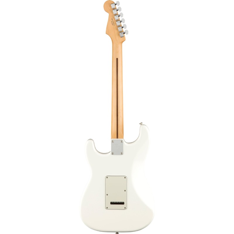 Електрическа китара Fender Player Stratocaster HSS WH
