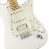 Електрическа китара Fender Player Stratocaster HSS WH
