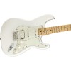 Електрическа китара Fender Player Stratocaster HSS WH