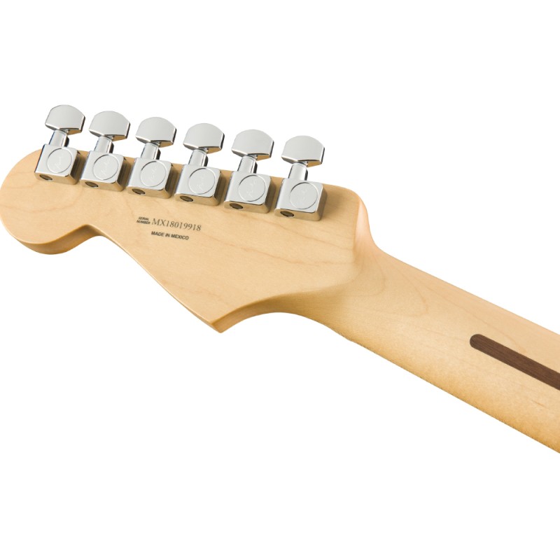 Електрическа китара Fender Player Stratocaster HSS WH