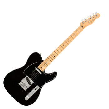 Електрическа китара Fender Player Telecaster BK
