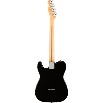 Електрическа китара Fender Player Telecaster BK