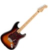 Електрическа китара Fender Player Stratocaster® Maple Fingerboard, 3-Color Sunburst