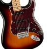 Електрическа китара Fender Player Stratocaster® Maple Fingerboard, 3-Color Sunburst