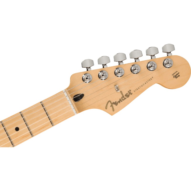 Електрическа китара Fender Player Stratocaster® Maple Fingerboard, 3-Color Sunburst