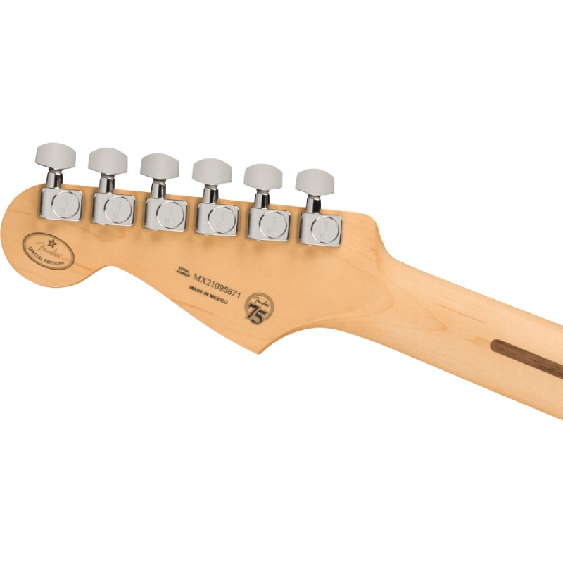 Електрическа китара Fender Player Stratocaster® Maple Fingerboard, 3-Color Sunburst