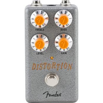 Ефект за електрическа китара Fender Hammertone Distortion