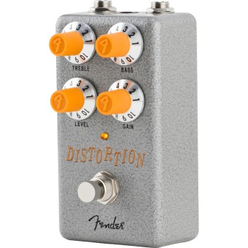 Ефект за електрическа китара Fender Hammertone Distortion