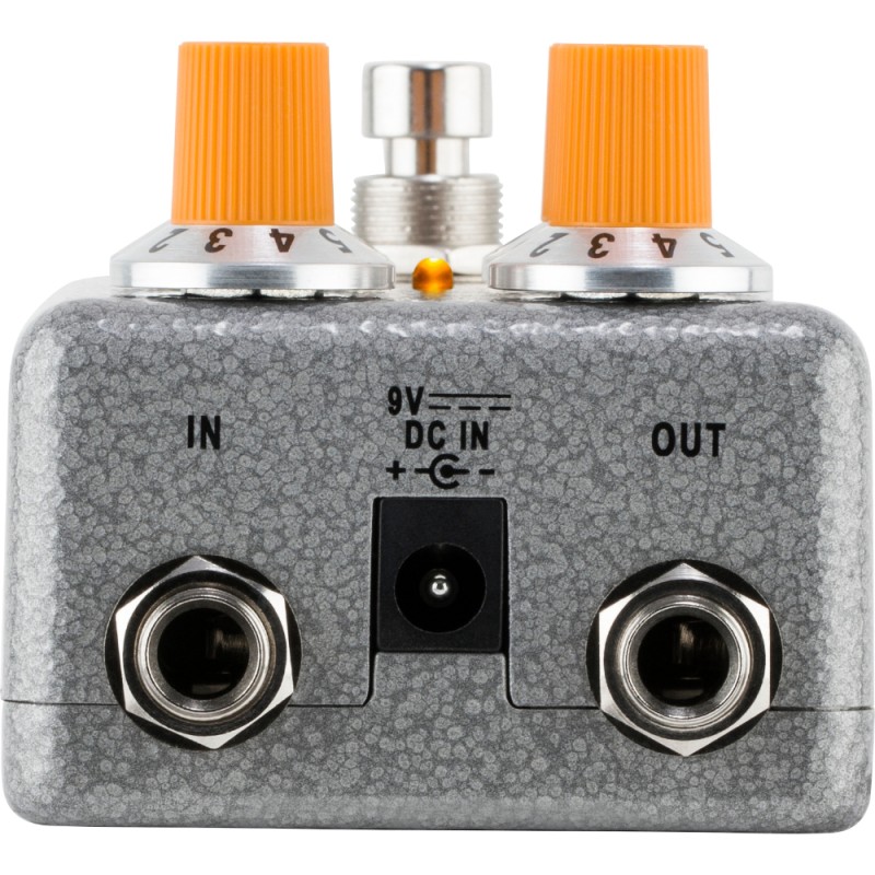 Ефект за електрическа китара Fender Hammertone Distortion