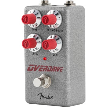 Ефект за електрическа китара Fender Hammertone Overdrive