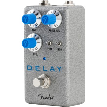 Ефект за електрическа китара Fender Hammertone Delay