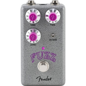 Ефект за електрическа китара Fender Hammertone Fuzz