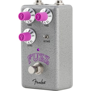 Ефект за електрическа китара Fender Hammertone Fuzz