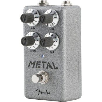 Ефект за електрическа китара Fender Hammertone Metal
