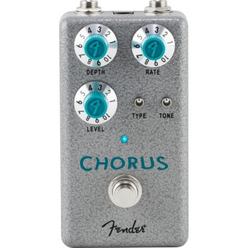 Ефект за електрическа китара Fender Hammertone Chorus