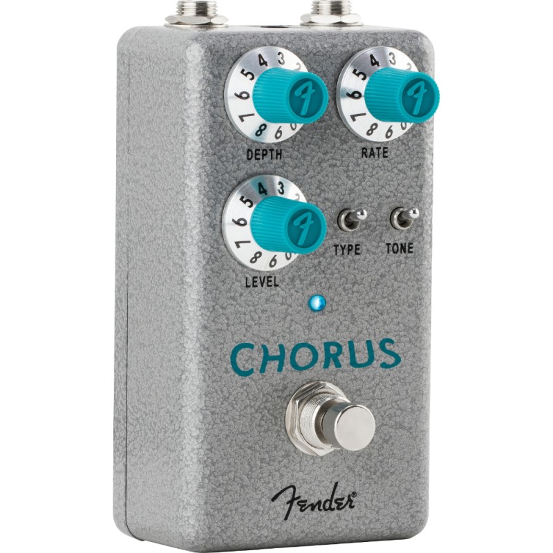 Ефект за електрическа китара Fender Hammertone Chorus