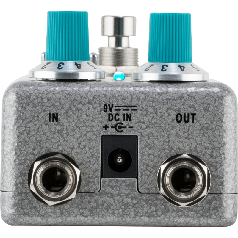 Ефект за електрическа китара Fender Hammertone Chorus