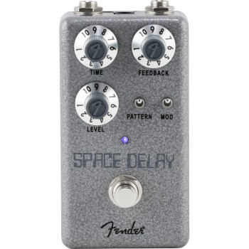 Ефект за електрическа китара Fender Hammertone Space Delay