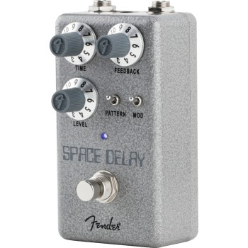 Ефект за електрическа китара Fender Hammertone Space Delay