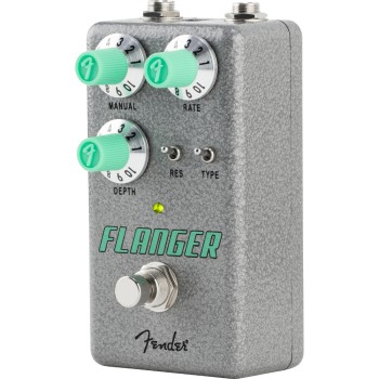 Ефект за електрическа китара Fender Hammertone Flanger