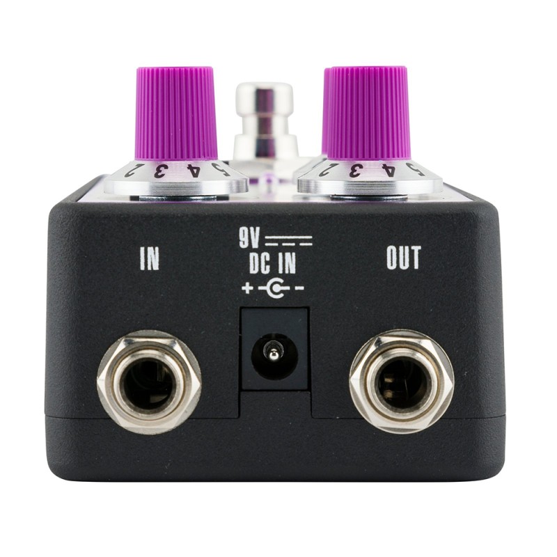 Ефект за бас китара Fender Bassman® Fuzz