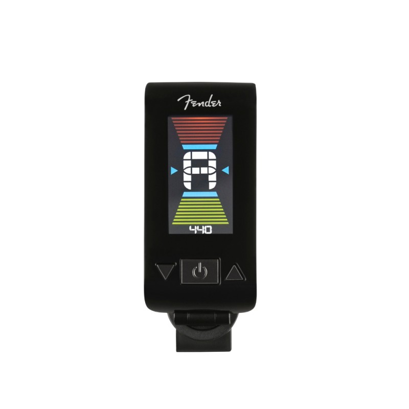 Тунер хроматичен Fender Original FRD
