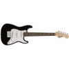 Електрическа китара 3/4 размер Fender Squier Mini Stratоcaster, Black