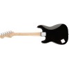 Електрическа китара 3/4 размер Fender Squier Mini Stratоcaster, Black