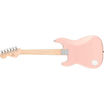 Електрическа китара 3/4 размер Fender Squier Mini Strat PK