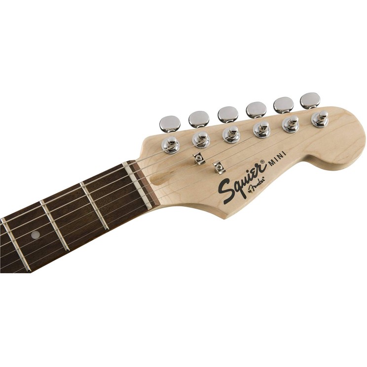 Електрическа китара Fender Squier Mini Strat Laurel