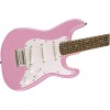 Електрическа китара Fender Squier Mini Strat Laurel