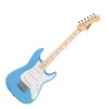 Електрическа китара Fender Squier Mini Stratocaster® California Blue
