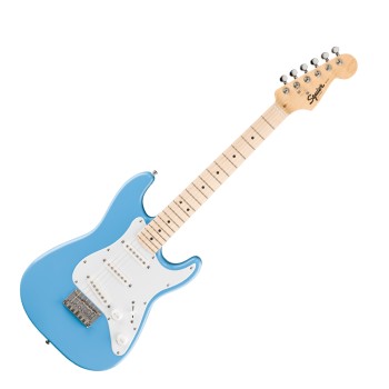 Електрическа китара Fender Squier Mini Stratocaster® California Blue