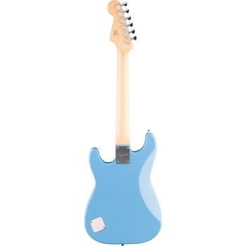Електрическа китара Fender Squier Mini Stratocaster® California Blue