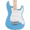 Електрическа китара Fender Squier Mini Stratocaster® California Blue