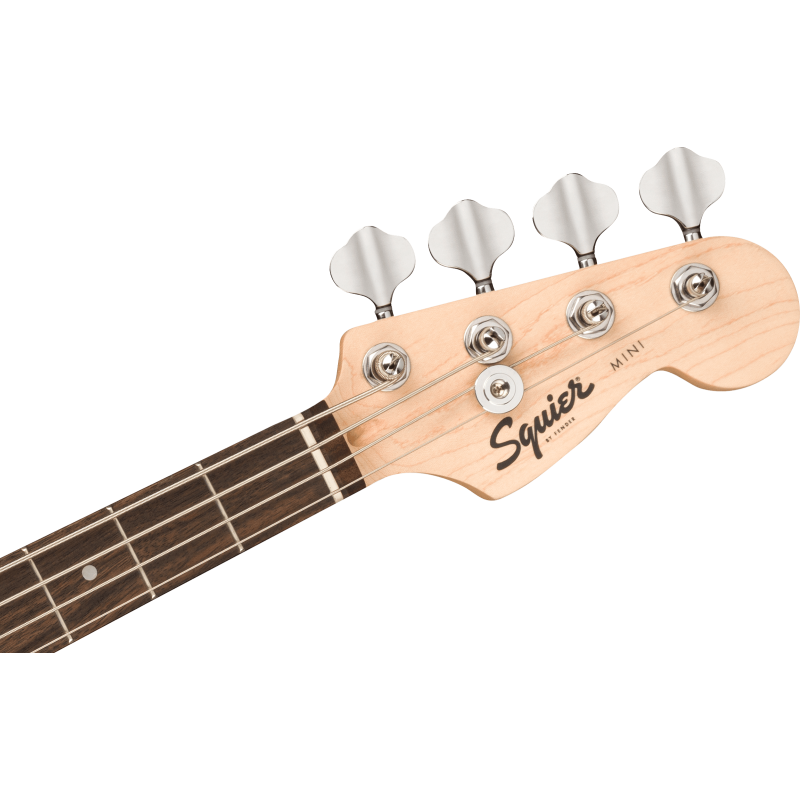Бас китара 3/4 размер SQUIER MINI PRECISION