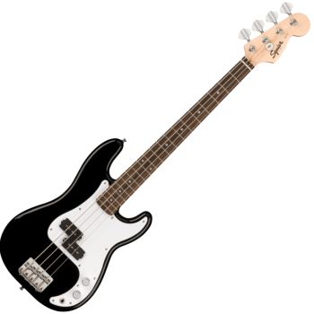 Бас китара 3/4 размер SQUIER MINI PRECISION