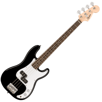 Бас китара 3/4 размер SQUIER MINI PRECISION