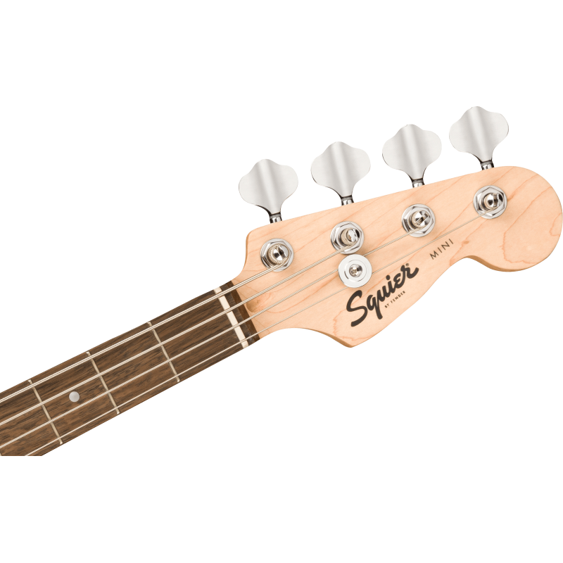 Бас китара 3/4 размер SQUIER MINI PRECISION DR