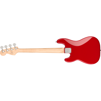 Бас китара 3/4 размер SQUIER MINI PRECISION DR