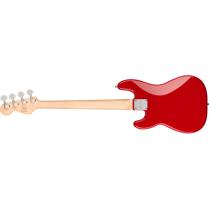 Бас китара 3/4 размер SQUIER MINI PRECISION DR