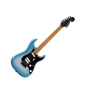 Електрическа китара Fender Squier Contemporary Stratocaster Special, Sky Burst Metallic