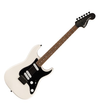 Електрическа китара Fender Squier Contemporary Stratocaster Special HT, Pearl White
