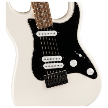Електрическа китара Fender Squier Contemporary Stratocaster Special HT, Pearl White