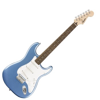 Електрическа китара Fender Squier FSR Bullet Strat HT LRL LPB