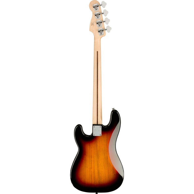 Комплект бас китара Fender Squier Affinity Precision Bass Pack LRL 3TS