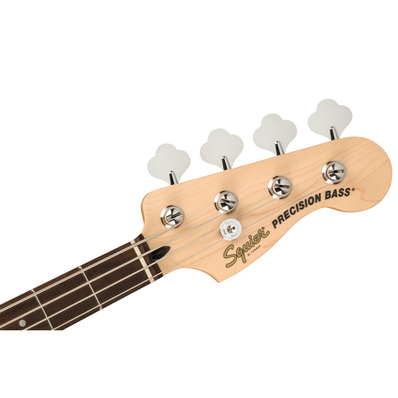 Комплект бас китара Fender Squier Affinity Precision Bass Pack LRL 3TS